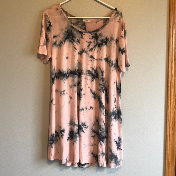 JODIFL Tops - 3/$20 Dress/Tunic